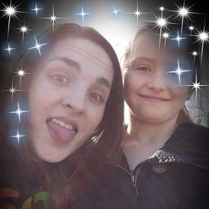 Meet your Posher, Jolynn